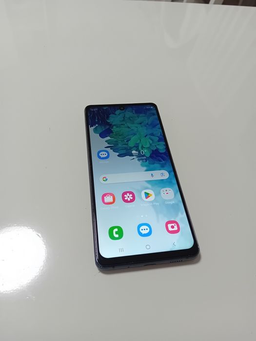 Samsung S20Fe liber de rețea