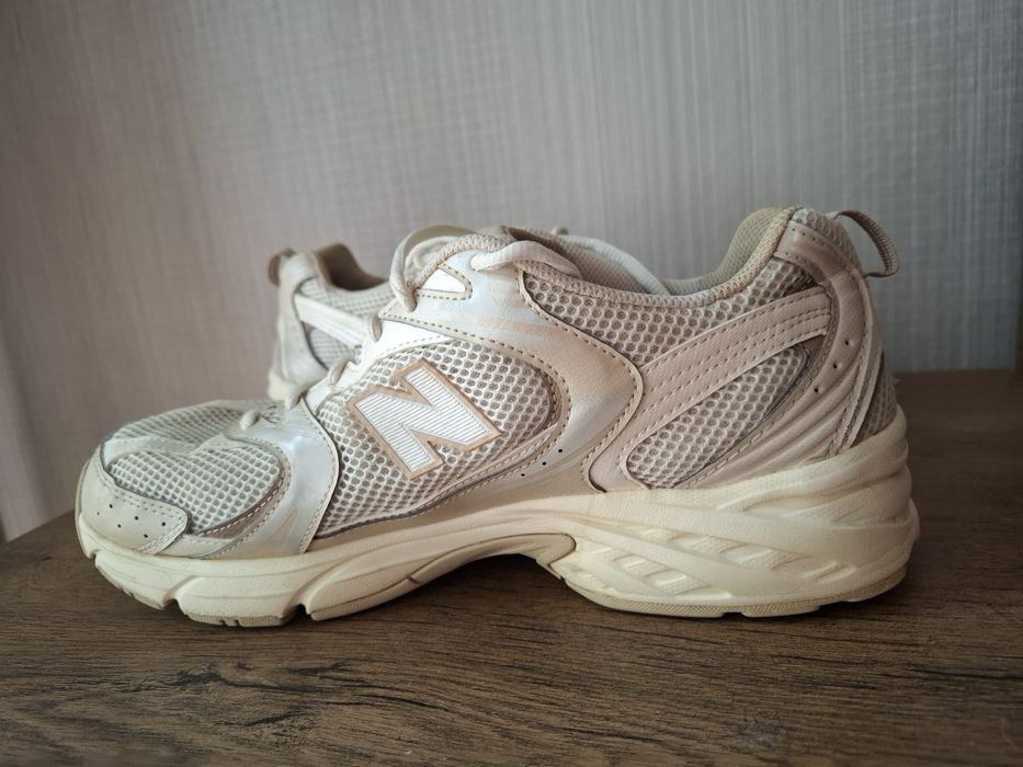 New balance 530 маратонки 44 номер.