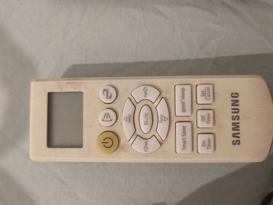 Пульты для кондиционера, 2500