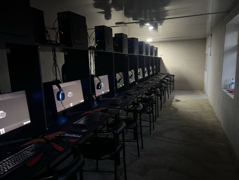 компютер 20дона тайор компилект