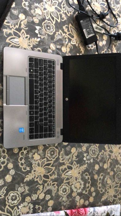 HP EliteBook 840 sotiladi