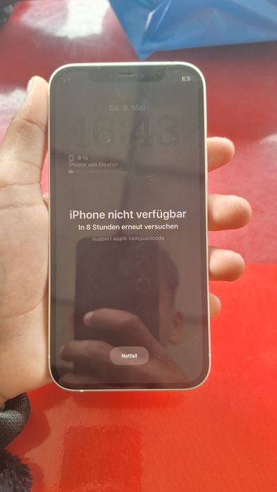 Iphone 12  simplu