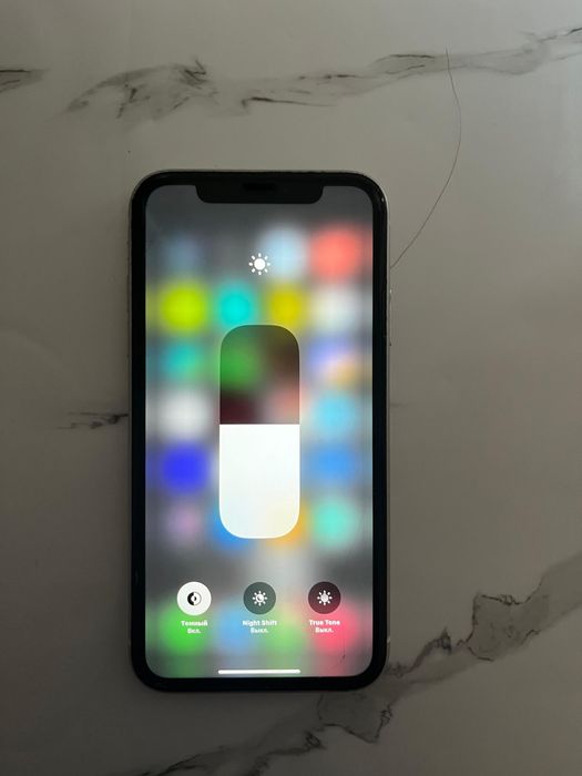 iphone 11/128gb 80%