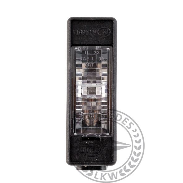 Оригинален Габарит за номер за Mercedes-Benz Vito-Viano W639 Вито Виан