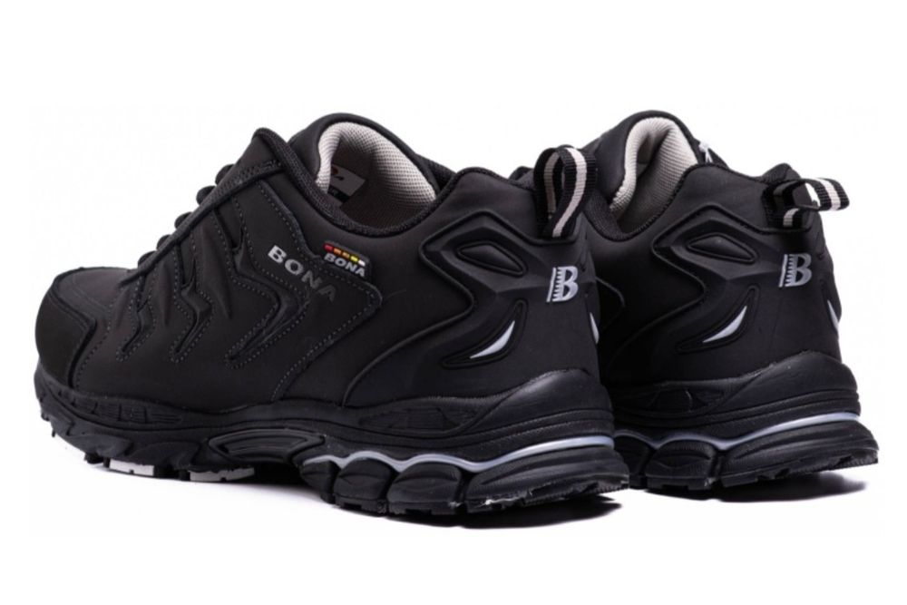 Кроссовки "Bona"