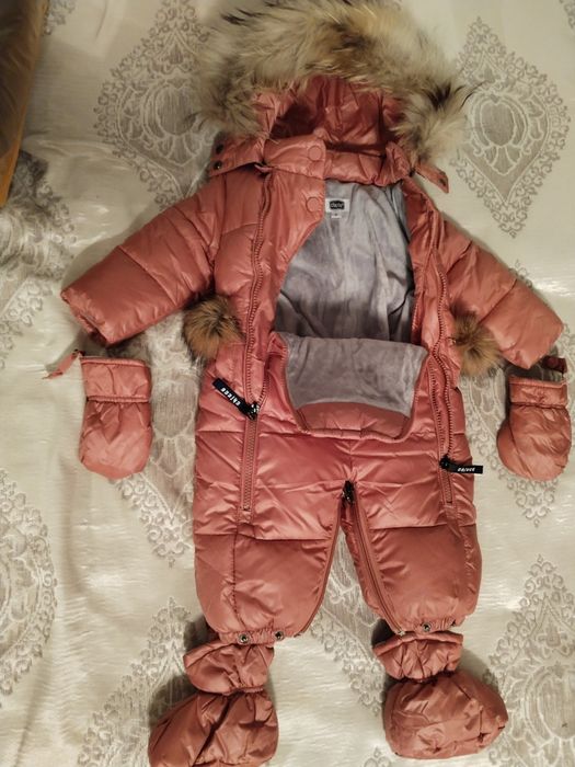 Продам комбинезон трансформер