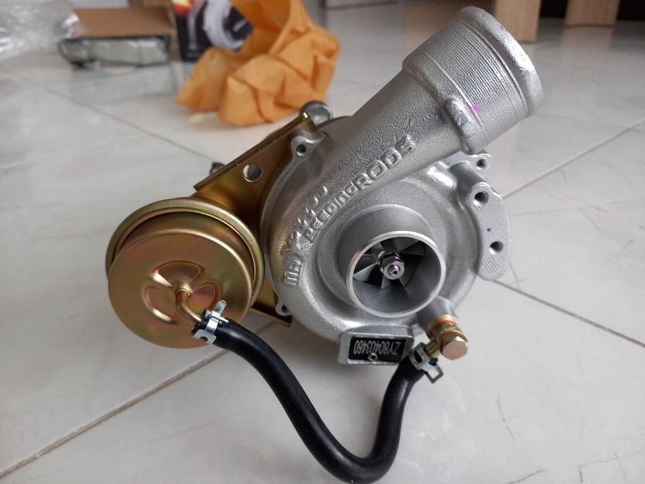Турбо K03, Ново К03, турбина за Ауди А4 1.8Т,Passat Пасат 1.8Т 150кс