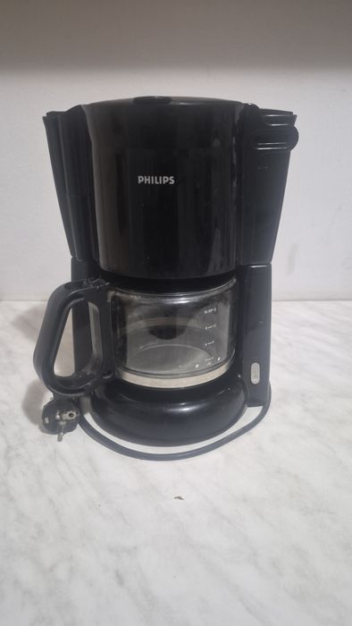 Aparat de cafea Philips nou