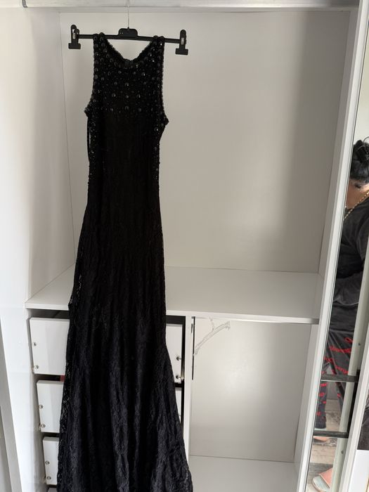 Вечврни рокли в размер С