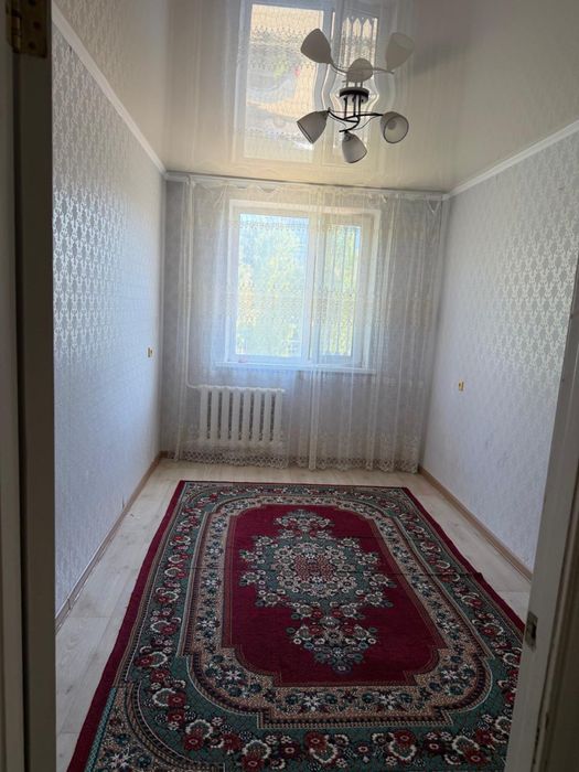 Продам 2 ком кв 45 м2 в районе Дианы 3 этаж