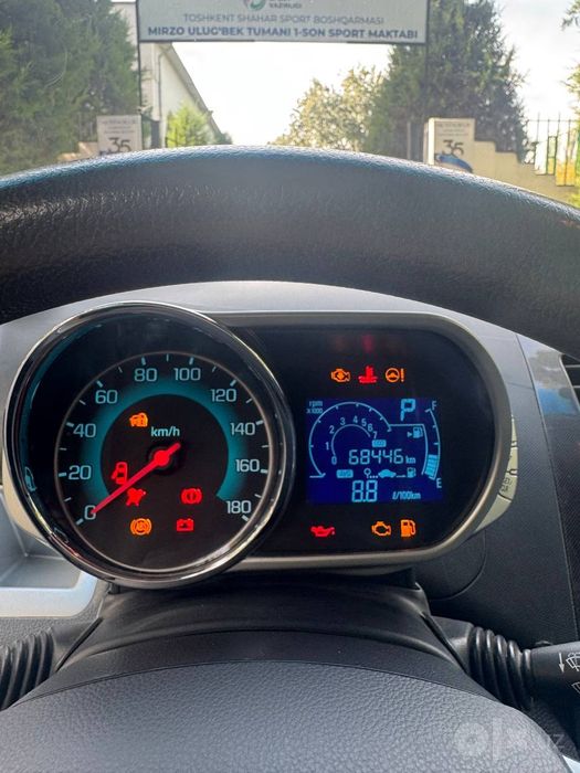 Продаётся Spark автомат