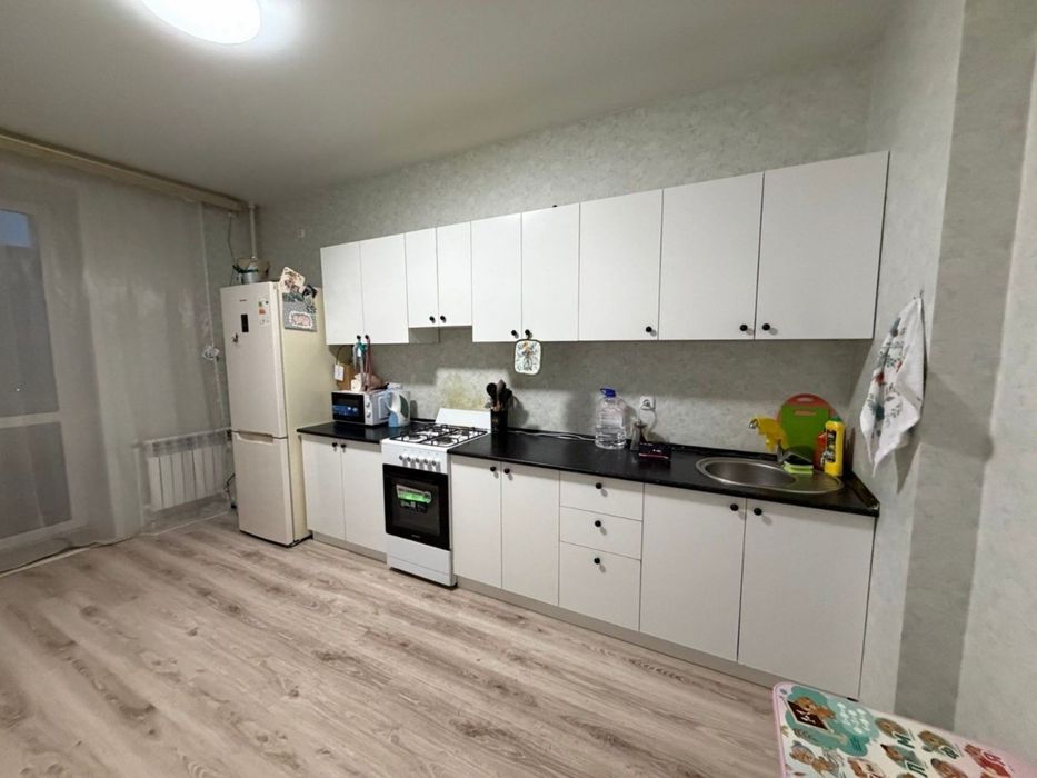 2-х ком Береке (распашонка)