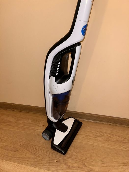 Aspirator vertical fara fir Philips PowerDue