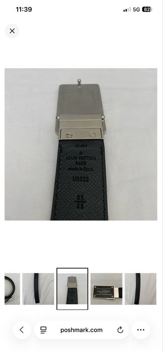 Колан Louis Vuitton колан