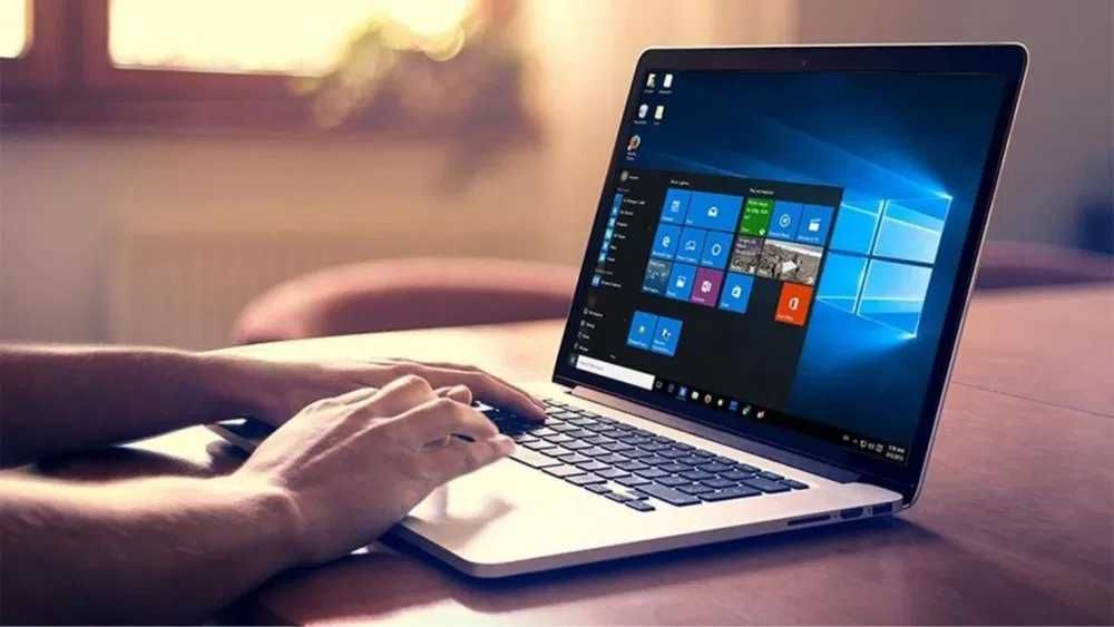 Установка Windows .Программист Виндовс Офис Ворд Office Автокад эцп