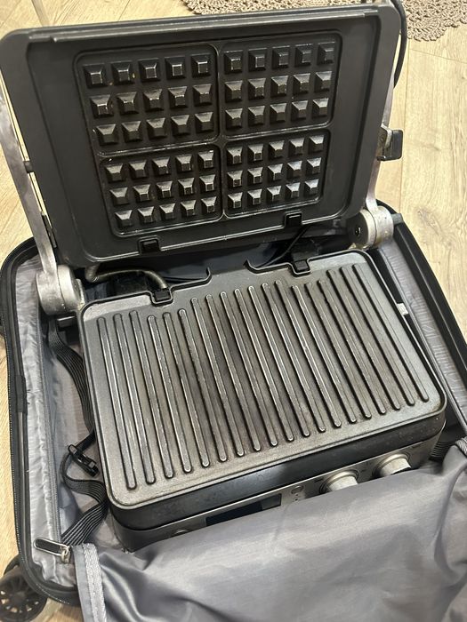 АСТАНА срочно продам грильницу