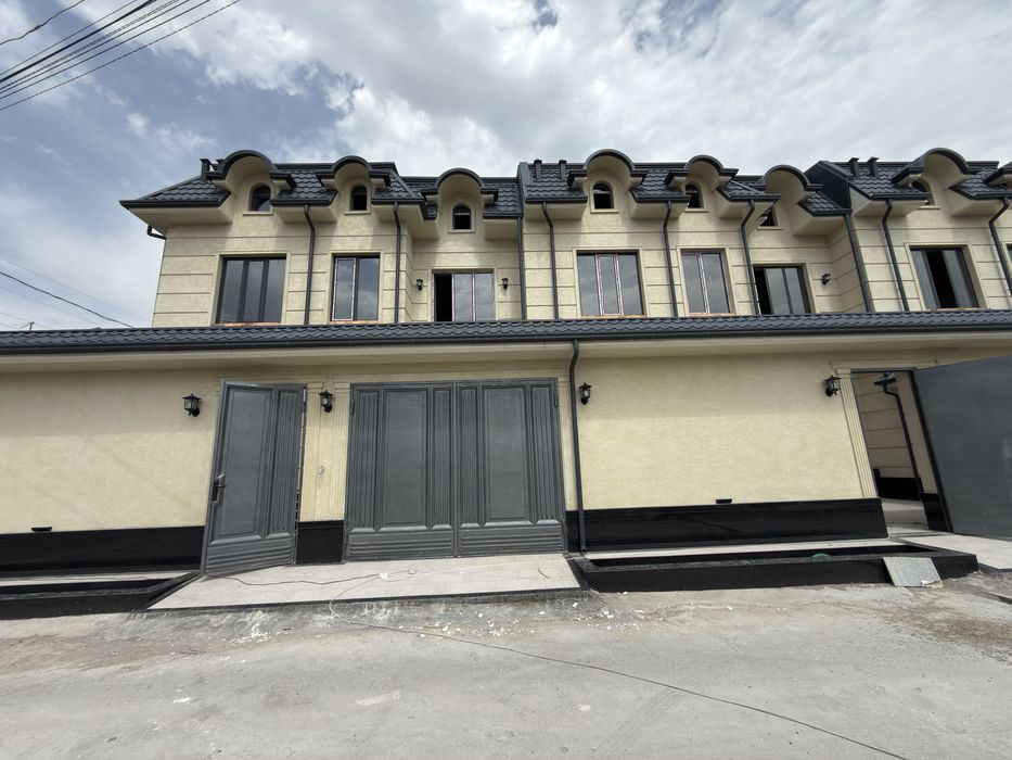 Продажа Коттеджа 1,5 сотки Мирабад ориентир Массив Куйлюк 1