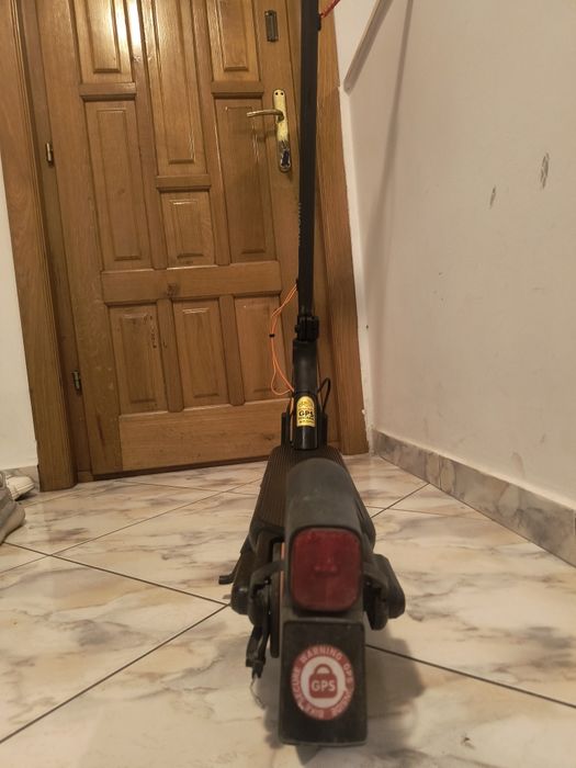 Trotineta Xiaomi Go 4