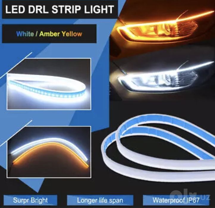 Fara qoshiga tuning Led Uygacha dastavka b 24/7 aloqada