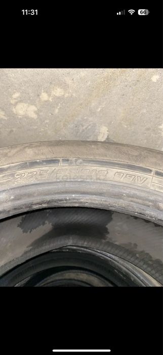 Покрышки  225/55/r18