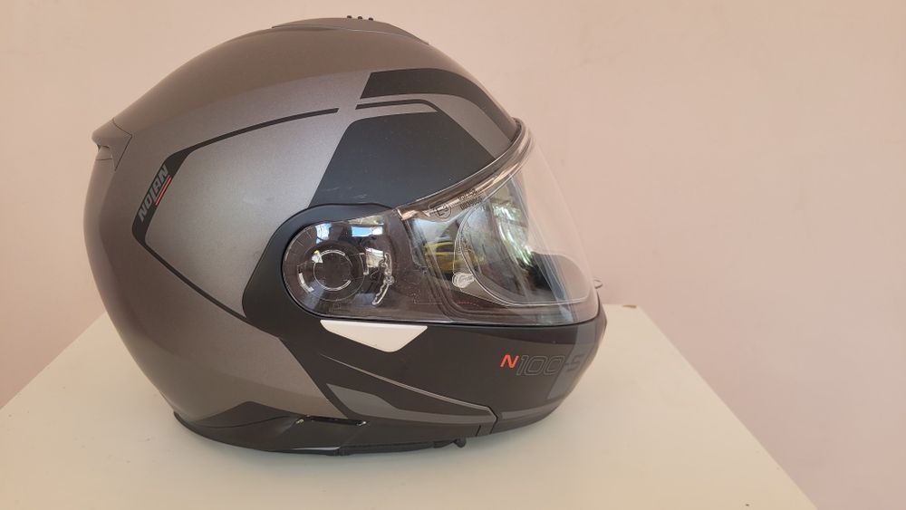 Модуларни каски Nolan N 100.5