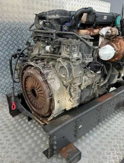 Motor complet DC 13125 Scania R450/R490 Euro 6 - Piese de motor Scania