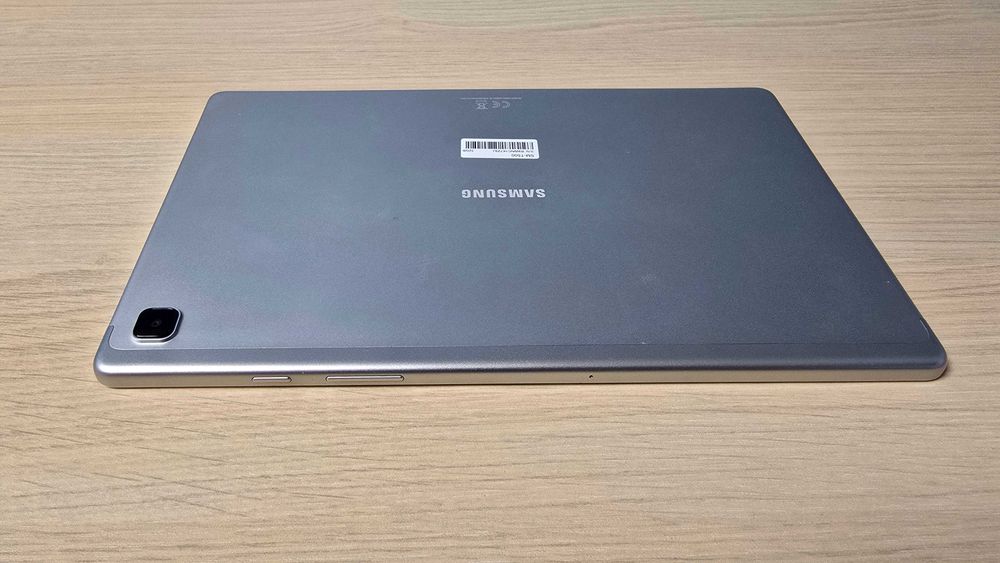 Tableta Samsung GalaxyTab A7