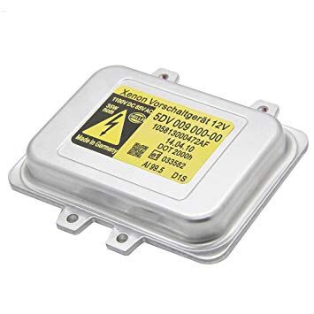 Balast droser Hella 5DV 009 000-00 bmw,audi,opel,skoda,range rover