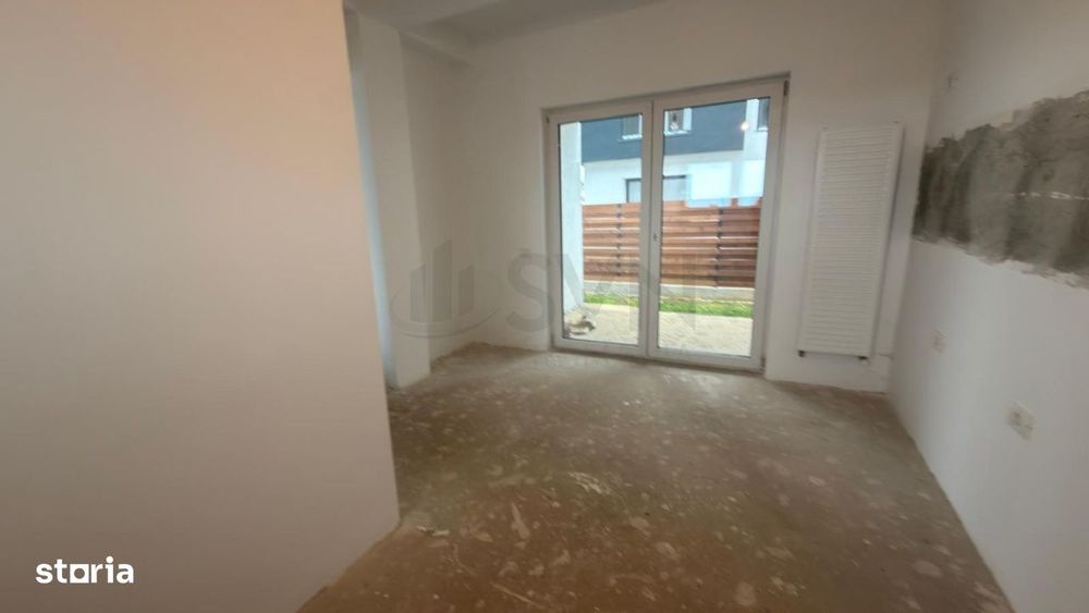 Vila Nefinisata I 4 Camere I Otopeni I De vanzare