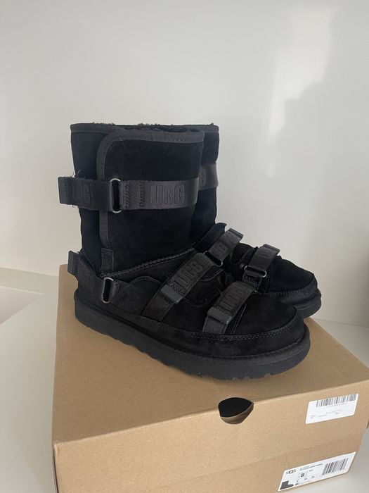 UGG дамски боти