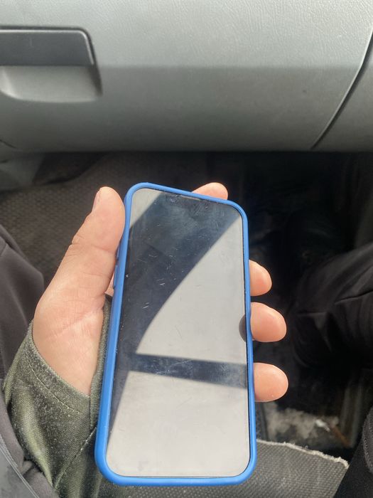 Продам айфон, 13 мини