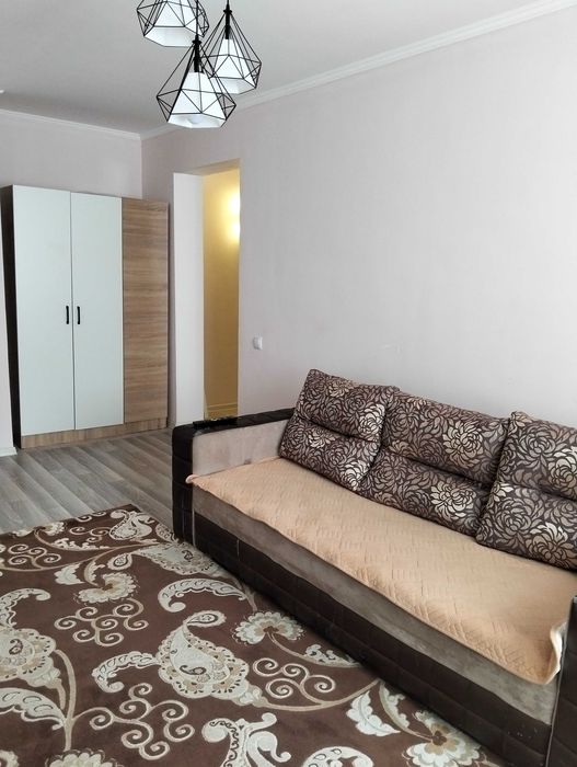 Сдам квартиру посуточно