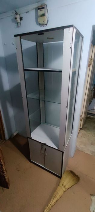 Шкаф в хорошем состоянии