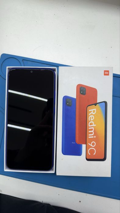 Redmi 9C 32гб / Редми 9с 32гб
