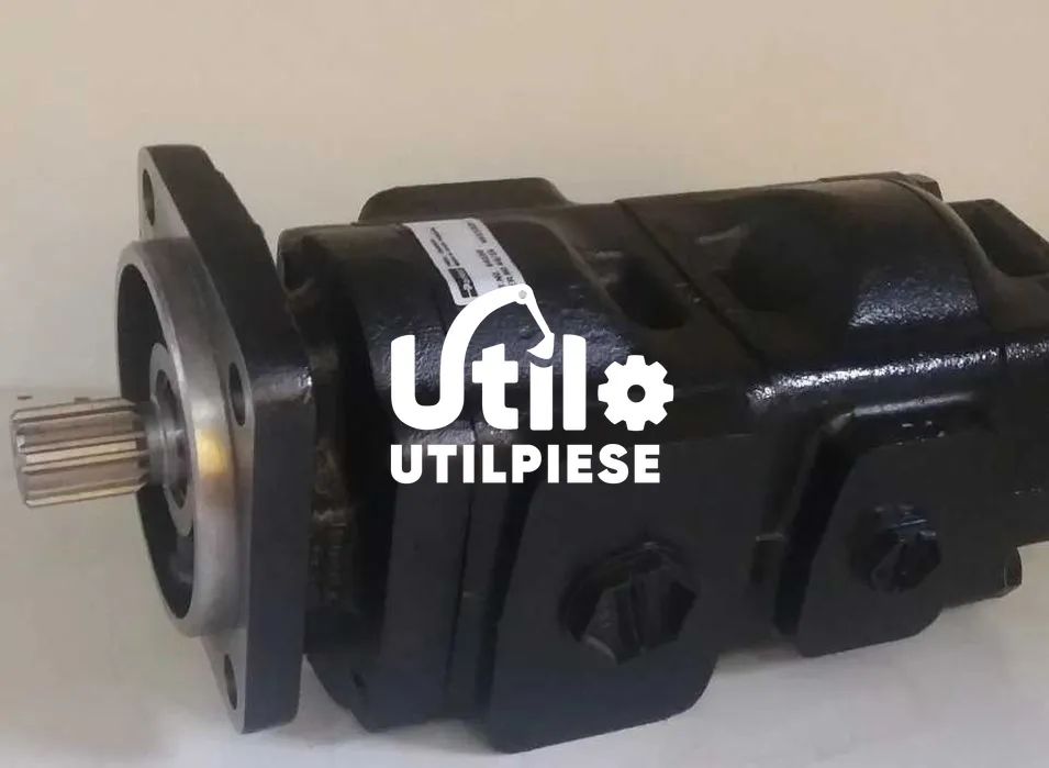 pompa hidraulica jcb 20/906900 3cx 4cx 5cx 214 215 + piese jcb