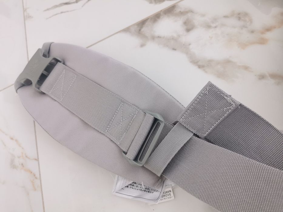 Ергономична раница Ergobaby omni 360
