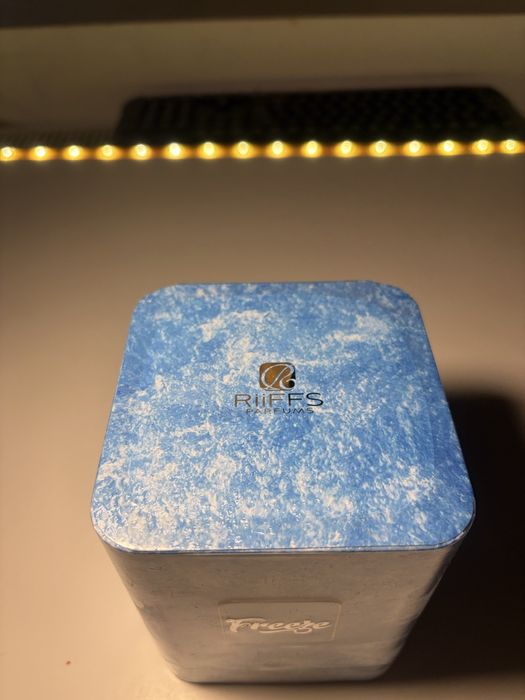 Freeze Riiffs Parfum