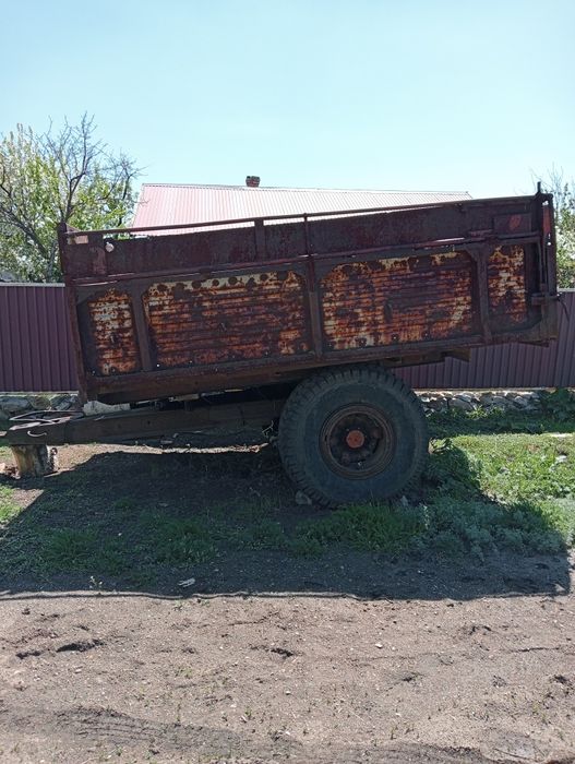 Продам трактор со всеми оборудованиями