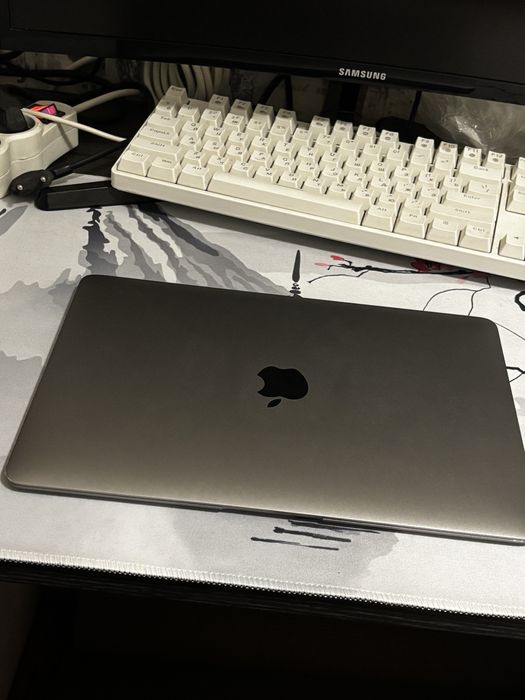 Macbook 12 Retina