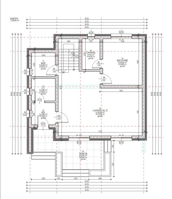 Case moderne 2026! Oradea-Osorhei Chiar si in Rate!