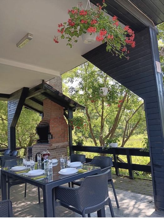 • Pensiunea Maximiliyanis***