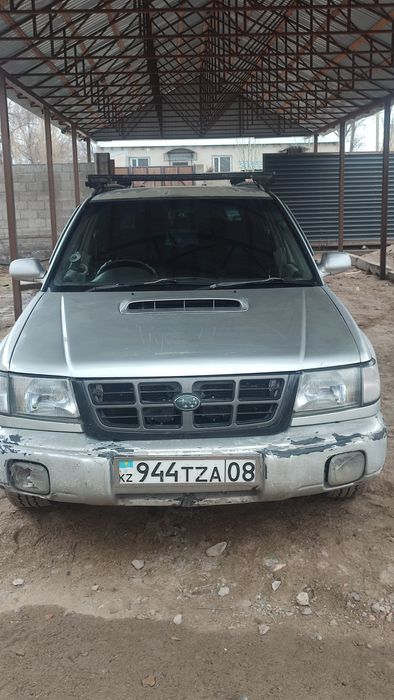 SUBARU Forester продаю