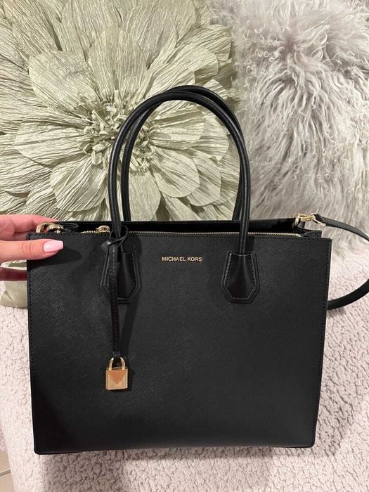 Сумка Michael Kors,original,Black