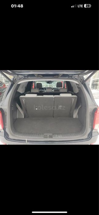 Хендай полисад 2022 люкс