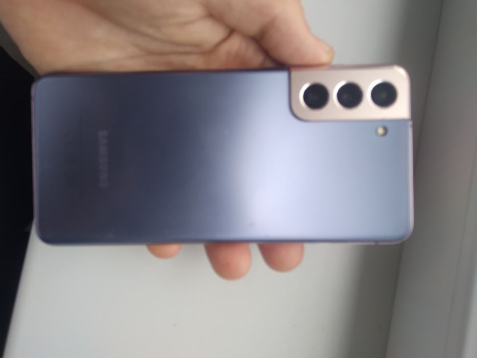 Samsung S21 8/128 Gb