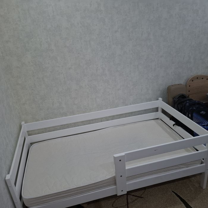 Продам детсеую кровать