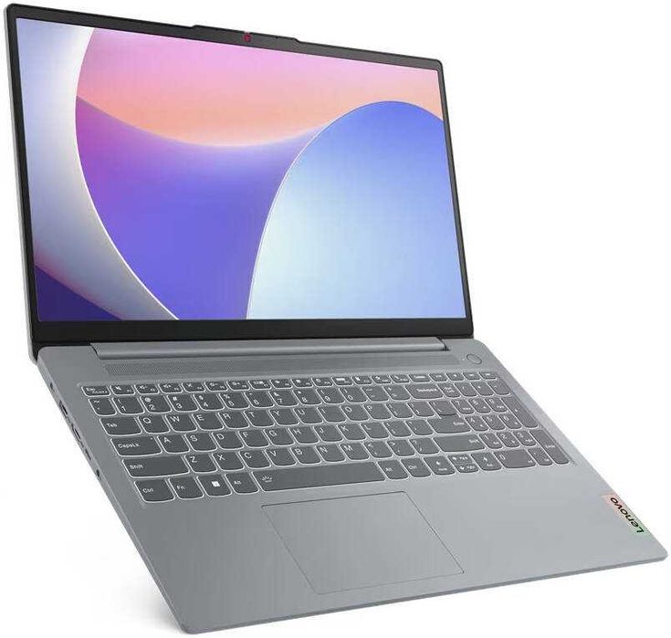 Noutbuk Lenovo IdeaPad Slim 3i | Intel Core i3-N305 | 15.6" FHD TN