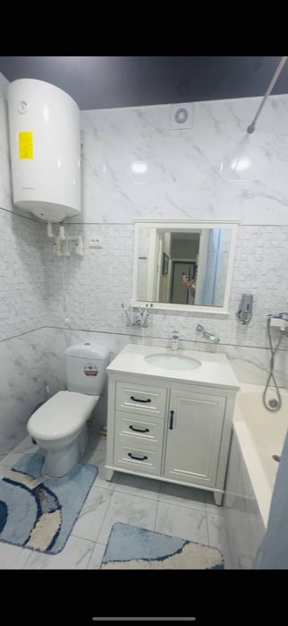 Продаётся квартира