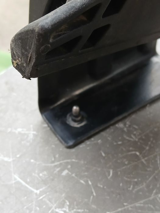 Оригинален багажник (Греди) за VW Tiguan 2008-2016 ,без Релинг