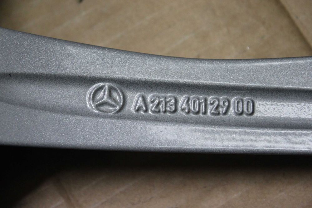 Джанта 20" Mercedes E-класа W213
